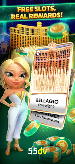 Bônus Diários 55dv