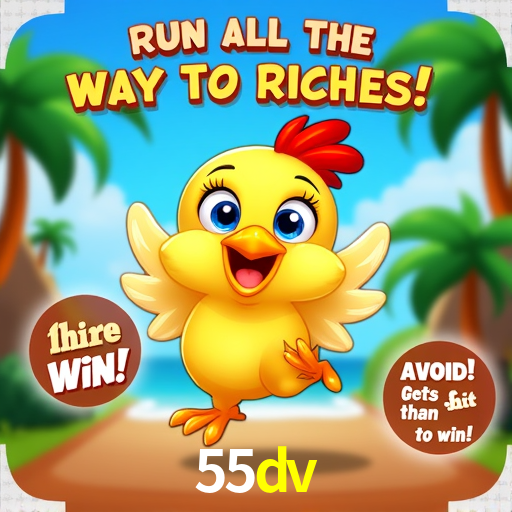 Diretório de Jogos 55dv