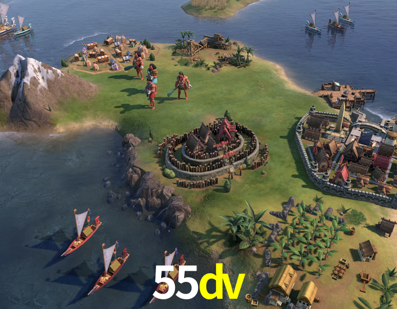 Integração de APIs 55dv